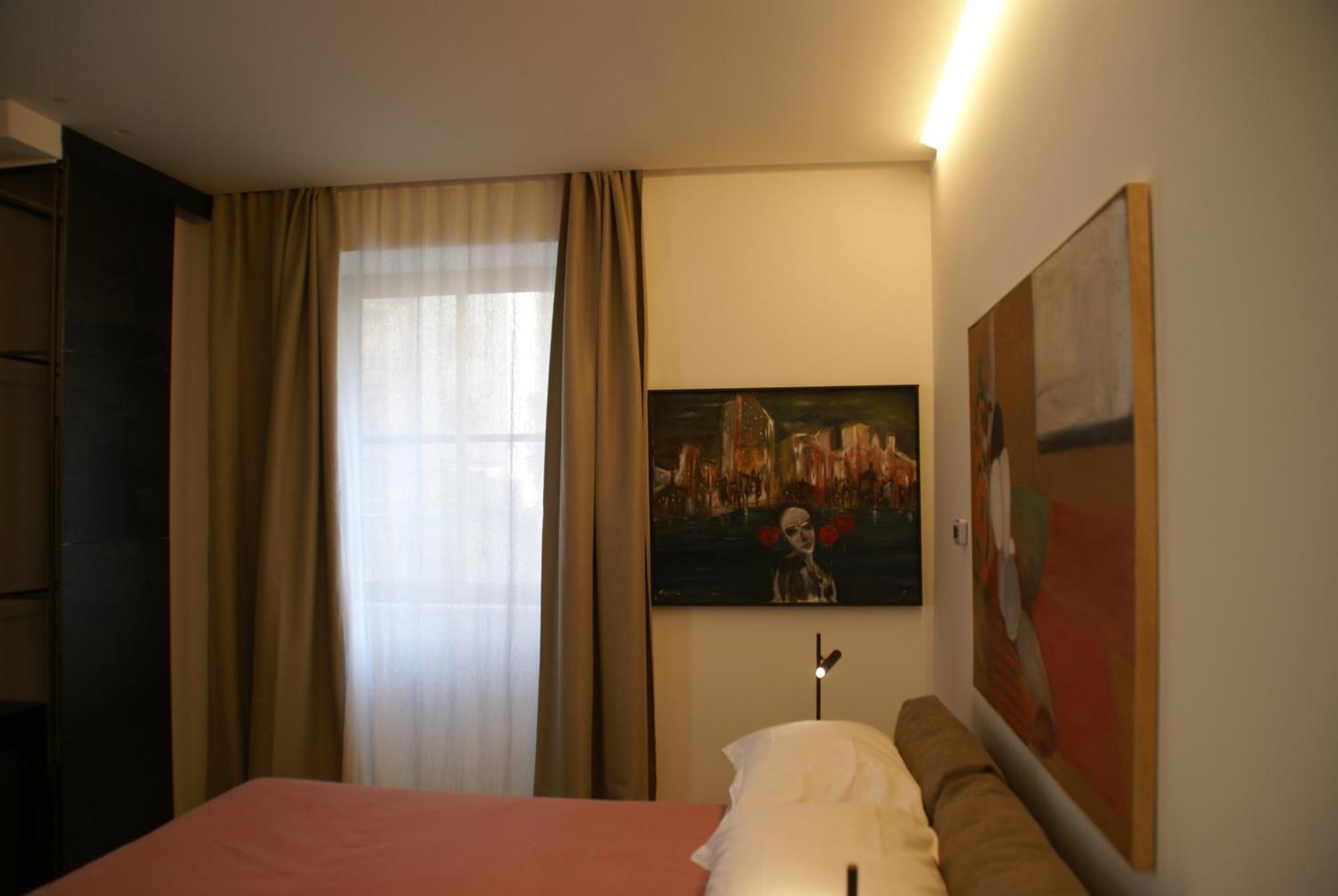 Fra Le Righe Bed and Breakfast Catania Exterior foto